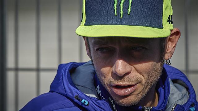 Rally Monza 2018: Valentino Rossi domina anche la seconda giornata ed è sempre più leader