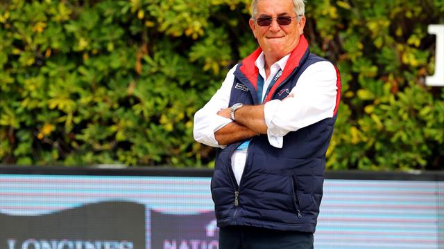 Philippe Guerdat en passe d’être remplacé ?