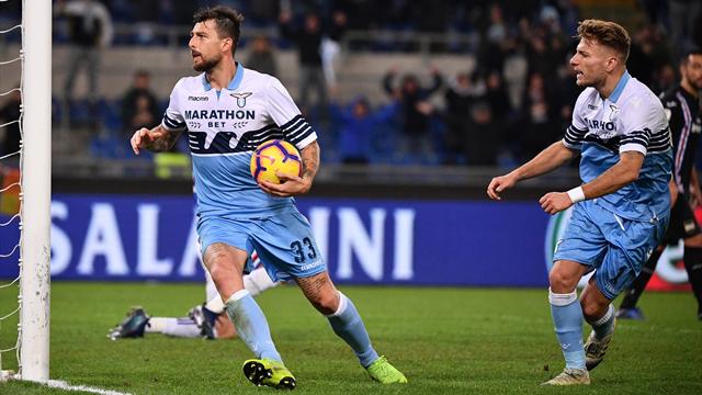 Acerbi incorona Immobile: “Se continua così è da Pallone d’Oro”