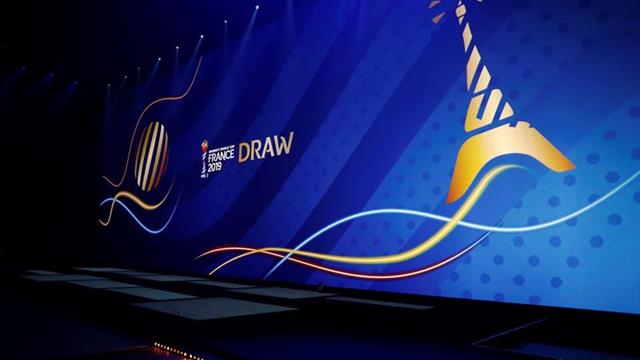 Borrello asegura que Argentina irá "partido a partido"