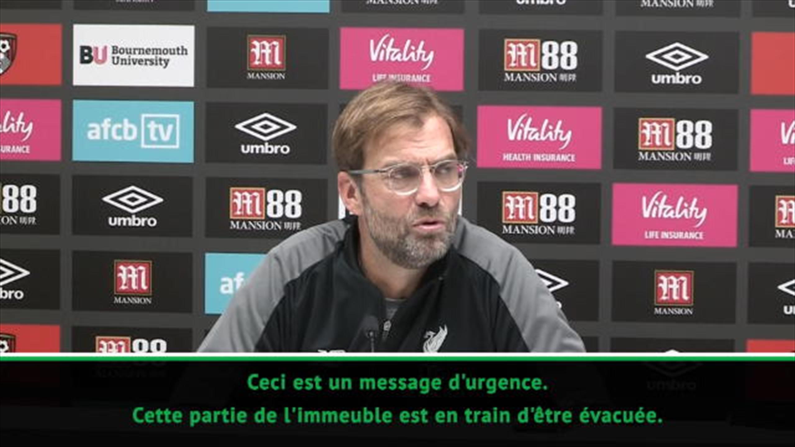 Revoir Football du 08 Décembre
