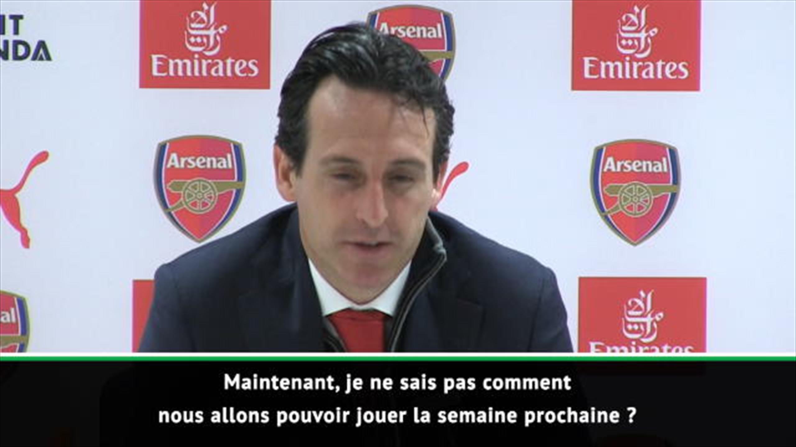Revoir Football du 09 Décembre