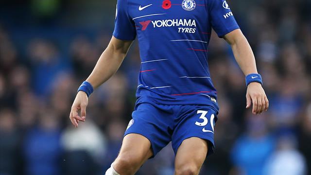 5 things we learned from Chelsea’s victory over Manchester City
