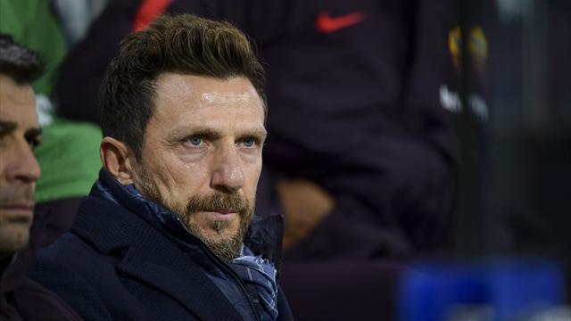 Samp, Di Francesco dice sì a Ferrero: triennale in arrivo