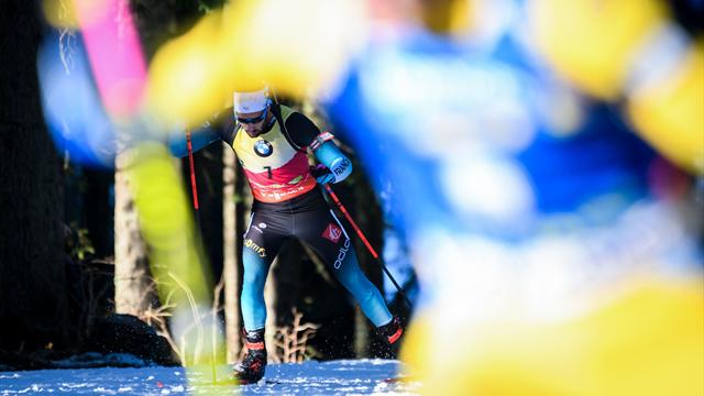 Fourcade reste dans le flou