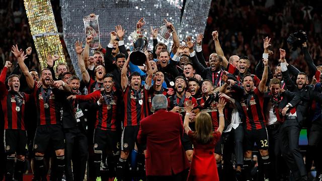 Atlanta United-Portland Timbers, la finale MLS 2018 in Diretta tv e Live-Streaming