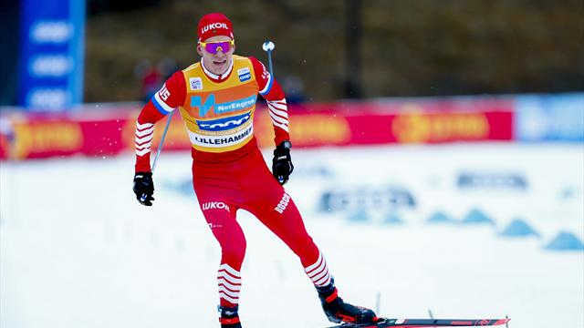 FIS: Клебо заработал 185 тысяч евро призовых, Устюгов – в 4 раза меньше