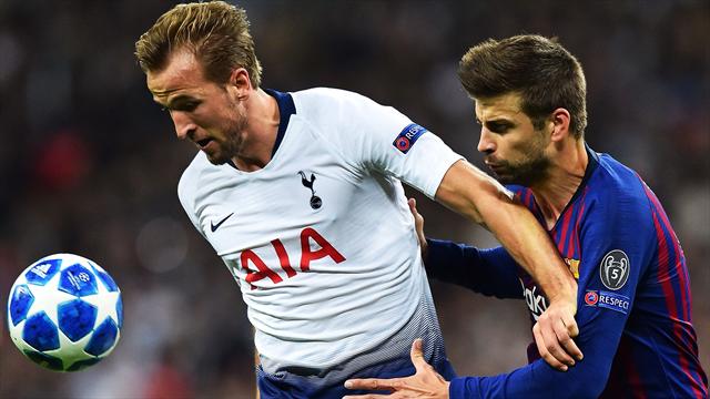 5 Transfergerüchte des Tages: Knackt Barça mit Kane den Transferrekord? 5 Transfergerüchte des Tages: Knackt Barça mit Kane den Transferrekord?