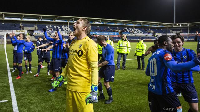 Trygg på framtiden for unge Stabæk: – Veldig god erfaring