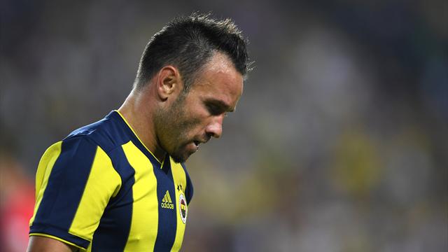 Balayé par Akhisar, le Fenerbahçe de Valbuena est relégable !