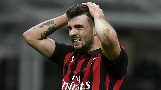 Il Milan non vuole diventare grande, con il Torino è solo 0-0