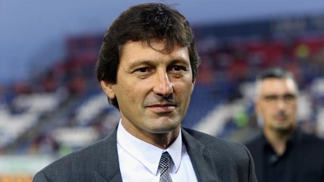 Leonardo: "Ibrahimovic non tornerà al Milan. Ci abbiamo pensato, ma ha dato la sua parola ai Galaxy"