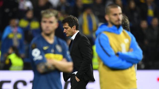 Boca veut passer à autre chose : "La finale est terminée, River a gagné"