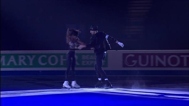James and Cipres claim pairs gold in Vancouver James and Cipres claim pairs gold in Vancouver