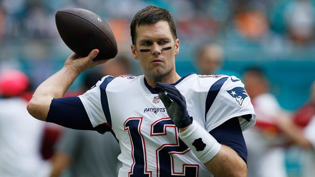 Brady, 10 stats pour une incroyable saga