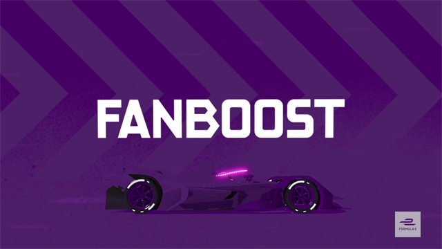 Formula E: Así funciona el 'Fanboost', la potencia extra tipo KERS de estos monoplazas Formula E: Así funciona el 'Fanboost', la potencia extra tipo KERS de estos monoplazas