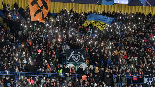 Coupe d'Ukraine : Le Shakhtar Donetsk remporte son 13e trophée