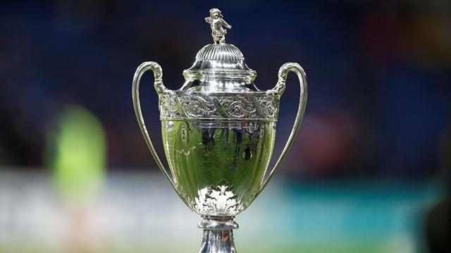 Comment regarder en direct vidéo les 32es de finale ?
