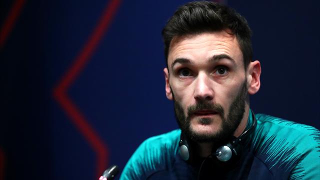 Lloris : "Il y a encore un match, rien n'est fait" Lloris : "Il y a encore un match, rien n'est fait"