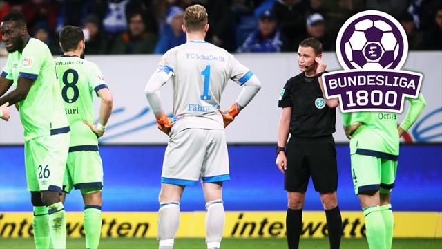 Videobeweis ein Reinfall? Die Statistik sagt was anderes Videobeweis ein Reinfall? Die Statistik sagt was anderes