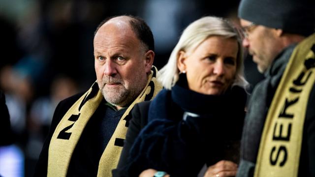 «Hva var egentlig planen, Koteng?»