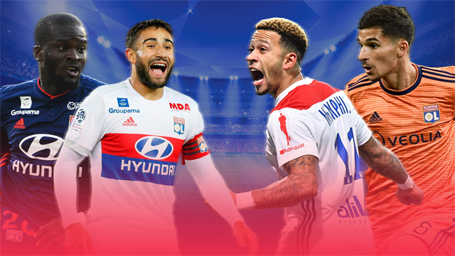 C’est une finale pour l’OL… mais surtout pour ses stars