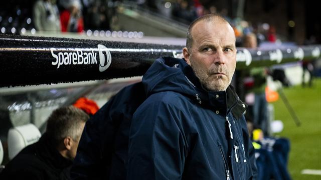 Bakke om RBK-forespørselen: – Smigrende
