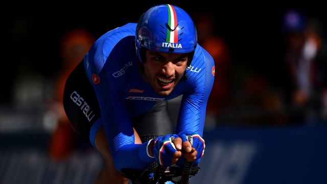 Le jeune italien Samuele Manfredi est sorti du coma