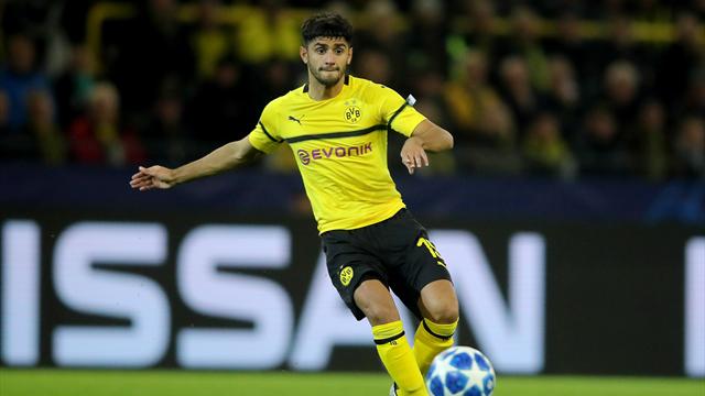 Favre überrascht mit BVB-Aufstellung gegen Tottenham