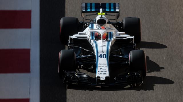Kubica: Darum schlug ich das Ferrari-Angebot aus