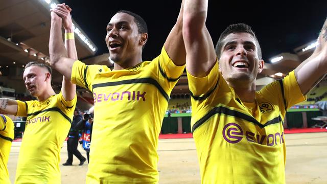 Pretposlednje kolo jesenjeg dela Bundeslige