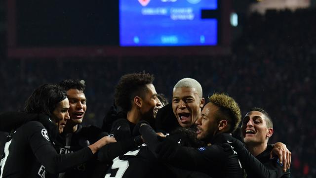 L'antisèche : Ce PSG n'est pas encore un prétendant, mais il est déjà différent