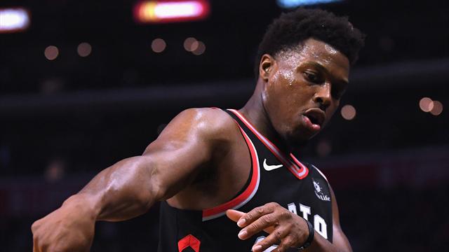 Houston et Lowry se relancent, Popovich un peu plus dans l’Histoire