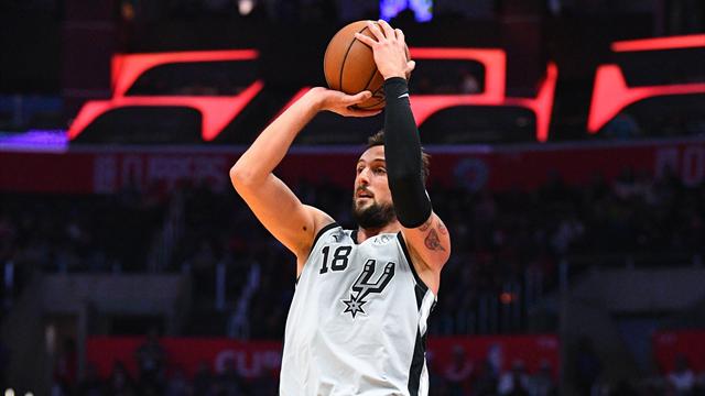 I risultati della notte: career-high di Harden, ritorno con sconfitta per Belinelli a Philadelphia
