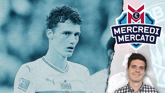 Pavard au Bayern, une nouvelle piste pour le PSG : revivez Mercedi Mercato