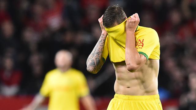 C'est reparti pour un tour : trois matches reportés, Dijon - PSG maintenu