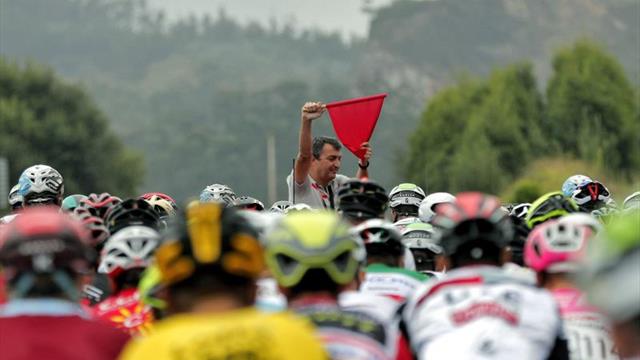 La Vuelta 2020 saldrá de Utrecht