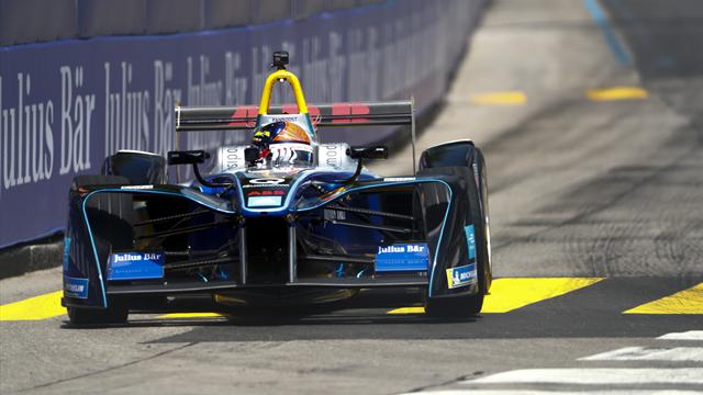 Brake-by-Wire: Die (unsichtbare) Revolution der Formel E