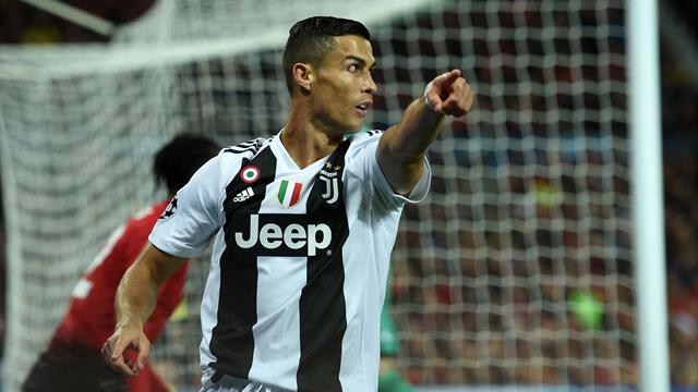 La Juventus teme al Atlético: "Nos ha tocado el rival más fuerte"
