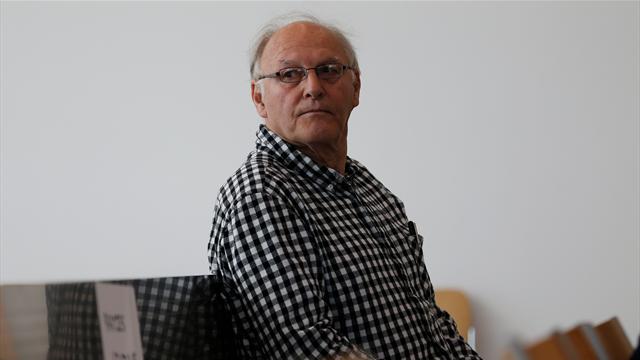 Dopage : le parquet demande un nouveau procès pour Sainz