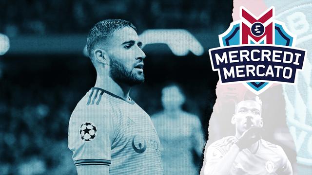 On vous explique pourquoi une ombre majeure entoure le transfert de Fekir On vous explique pourquoi une ombre majeure entoure le transfert de Fekir