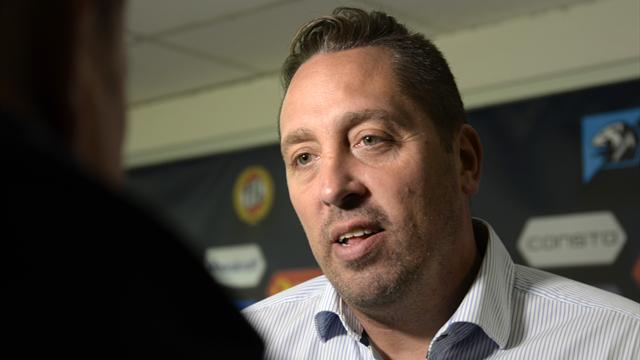 Fikk sparken i Eliteserien – nå er han tilbake i 2. divisjonsklubb