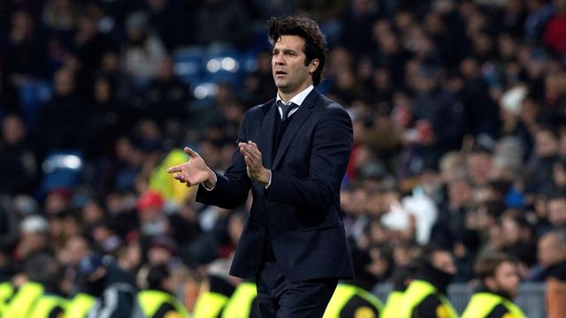 Solari no vio el gesto de Isco con el público y se responsabiliza de la derrota ante el CSKA Solari no vio el gesto de Isco con el público y se responsabiliza de la derrota ante el CSKA