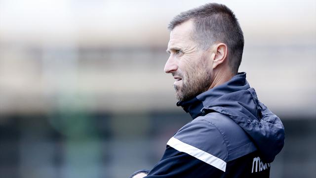 – Fortjener å prøve seg i en større klubb