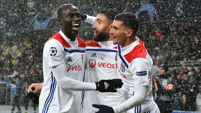 L'antisèche : L'OL a mérité d'être de la fête