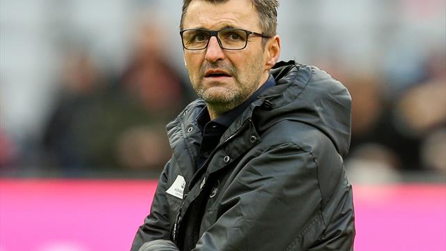 Club strebt gegen Wölfe einen Heimsieg an