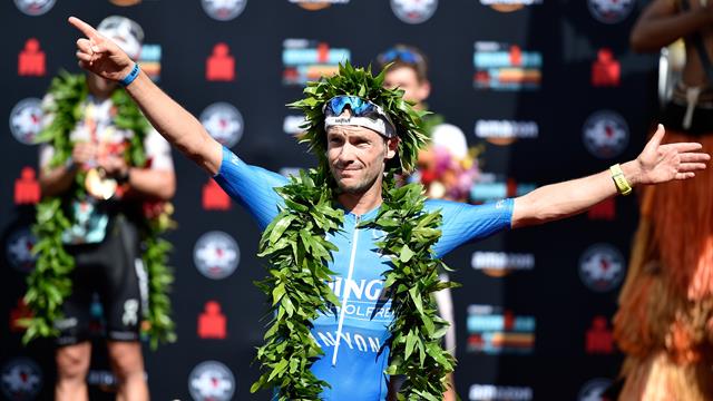 Ironman Lange: "Noch nicht mein ganzes Potenzial abgerufen"