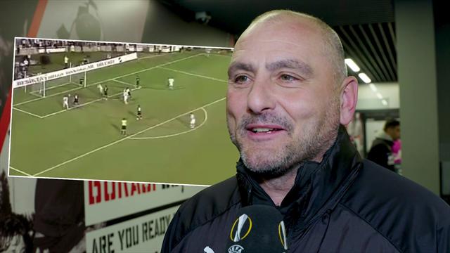 Återblick: Besiktas på bortaplan - då har MFF aldrig förlorat Återblick: Besiktas på bortaplan - då har MFF aldrig förlorat