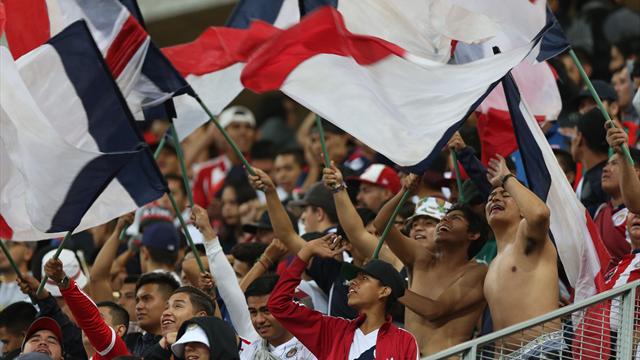 Chivas : plus mexicain que le cactus