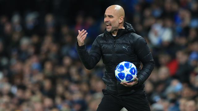 Guardiola, cancre, penalties… Les stats les plus improbables de la phase de poules Guardiola, cancre, penalties… Les stats les plus improbables de la phase de poules
